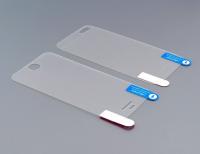 Защитная пленка для Apple iPhone 5/ 5S прозрачная (без упаковки)