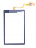 АКЦИЯ! Тачскрин (сенсор) для Samsung S8300 Ultra Touch, черный, AAA