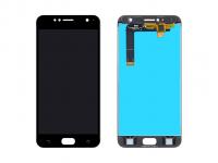 Дисплей Asus ZenFone Live (ZB553KL) модуль с тачскрином (черный)