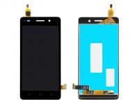 Дисплей Huawei Honor 4C (CHM-U01) модуль с тачскрином (черный)