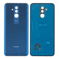 Задняя крышка для Huawei Mate 20 Lite синий