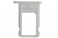 Держатель сим для iphone 6, белый