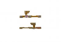 Шлейф Huawei Y9 2018 (FLA-LX1) кнопки включения/громкости