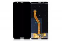 Дисплей для Huawei Honor View 10 модуль с тачскрином черный