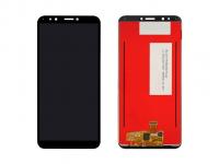 Дисплей Huawei Nova 2 Lite (LDN-L22/LDN-LX2) модуль с тачскрином (черный)