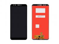 Дисплей Huawei Y7 2018/Y7 Prime 2018 (LDN-L21/TL10/L01/LX3) модуль с тачскрином (черный)