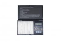 Весы карманные ACCT 350г/0,1г ZMP-350NB