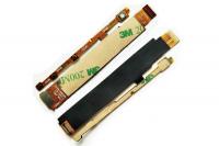 Шлейф для Sony C1904/ C1905/ C2004/ C2005 в сборе с кнопками включения, громкости и камеры