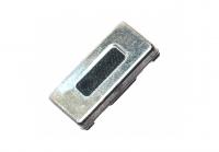 Динамик универсальный (5*10 мм) на проводах (комплект 5 шт)