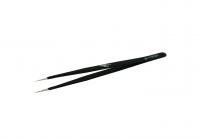 Пинцет GT/YX -11 ESD черный