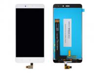 Дисплей Xiaomi Redmi Note 4/Note 4 PRO модуль с тачскрином (белый)