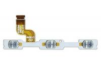 Шлейф для Xiaomi Redmi Note 4 на кнопки включения и громкости