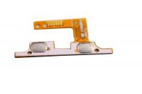 АКЦИЯ! Шлейф для Alcatel 710  в сборе с кнопками громкости