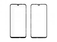 Стекло для Huawei Honor 10 Lite/10i черный