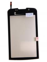 АКЦИЯ! Тачскрин (сенсор) для Samsung B7610, черный