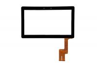 АКЦИЯ! Тачскрин (сенсор) для Asus TF810 Vivo (69.11I3.T01 5266P FPC-1), черный