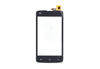 Тачскрин Highscreen Spark 2 (черный)