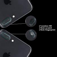 Защитное стекло-пленка для камеры Apple iPhone 7