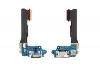 АКЦИЯ! Шлейф для HTC One Mini в сборе с разъемом зарядки и микрофоном