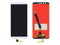 Дисплей Huawei Honor 9 Lite (LLD-L31/LLD-AL00) модуль с тачскрином (белый)