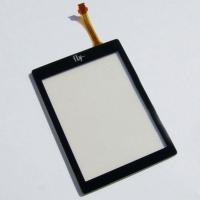Тачскрин (сенсор) для Fly E105