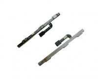 Шлейф Asus Zenfone 3 (ZE520KL) кнопки включения/громкости