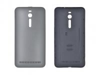 Задняя крышка Asus ZE551ML/ZE550ML (ZenFone 2) серый