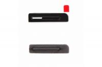 Сеточка  динамика для iphone 6S с резинкой