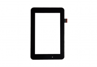 Тачскрин DNS AirTab E78/M76r (WGJ7224-v.4) черный