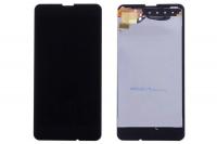 Дисплей для Nokia 630 Lumia /635 Llumia, модуль с тачскрином, без рамки