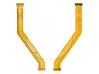 Шлейф для Samsung A505F Galaxy A50  межплатный (тип 1)