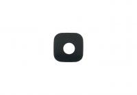 Стекло камеры Samsung J510/J710 (J5/J7 2016) черное