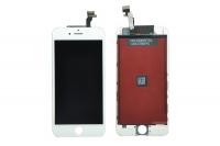 Дисплей для iphone 6  белый модуль с тачскрином (TianMa)