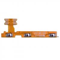 Шлейф Huawei Honor View 20 (PCT-L29) кнопки включения/громкости