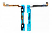 Шлейф для Samsung N7100 Galaxy Note 2 на сенсорную клавиатуру