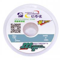 Оплетка для выпайки MECHANIC 3515