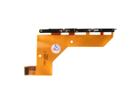 Шлейф Sony D6603,D6633 (Z3,Z3 Dual) беспроводной зарядки