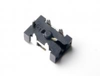 Разъем  китайских планшетов тип 23, (Aigo Ainol Cube, 5-pin SMD)