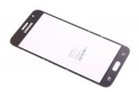 Стекло для Samsung J320F Galaxy J3 (2016), черный