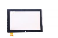 Тачскрин (сенсор) для Prestigio Multipad Visconte 4U PMP1011TE (WJ976-FPC V2.0) черный