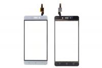 Тачскрин (сенсор) для Xiaomi Redmi 4 белый