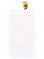 АКЦИЯ! Тачскрин (сенсор) для Fly iQ430 Evoke, белый