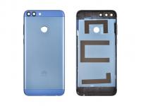 Задняя крышка для Huawei P Smart (FIG-LX1) синий