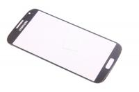 АКЦИЯ! Стекло для Samsung I9500 Galaxy S4, серый