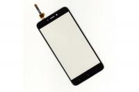 Тачскрин (сенсор) для Xiaomi Redmi 4X черный