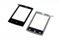 Тачскрин (сенсор) для Fly E140