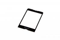 Стекло для Philips F511 черный