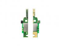 Шлейф Sony E2303/E2312 (M4/M4 Dual) микрофон/антенна