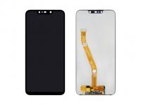 Дисплей Huawei Mate 20 Lite (SNE-LX1) модуль с тачскрином (черный)