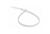Хомут nylon 2. 5 х 100 мм 100 шт белый REXANT 07-0100
